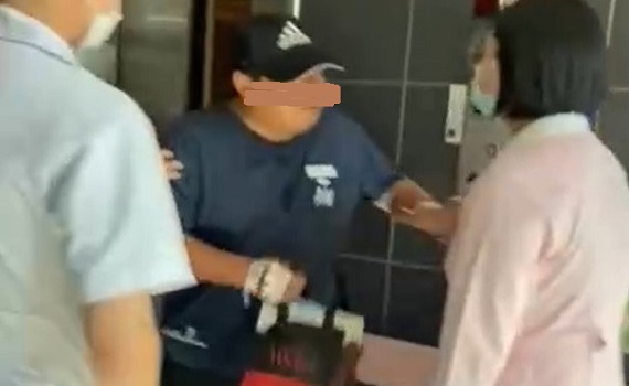 雲檢從嚴從速偵辦醫療暴力 維護醫護人員安全
