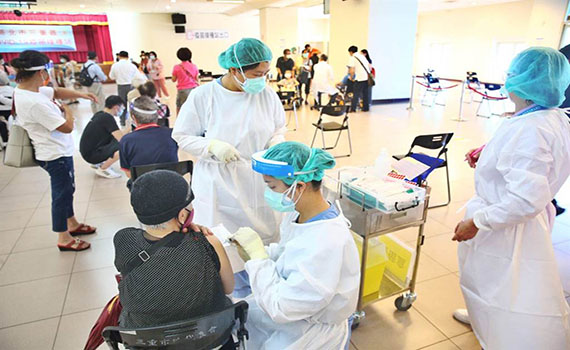 【峰吹草動】儘快查明疫苗致死的「危險因子」