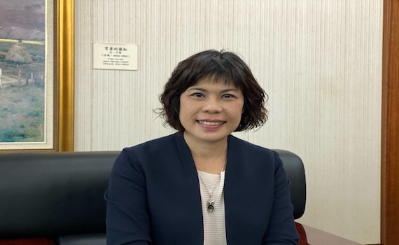 南檢檢察長遭控用特權打疫苗 本人這麼回應