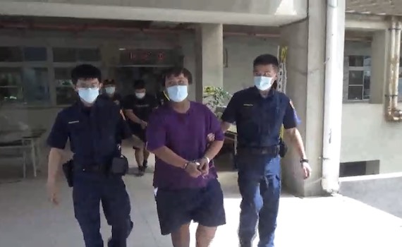 台南鄭姓男子疑遭圍毆致死 12人涉案2人羈押禁見