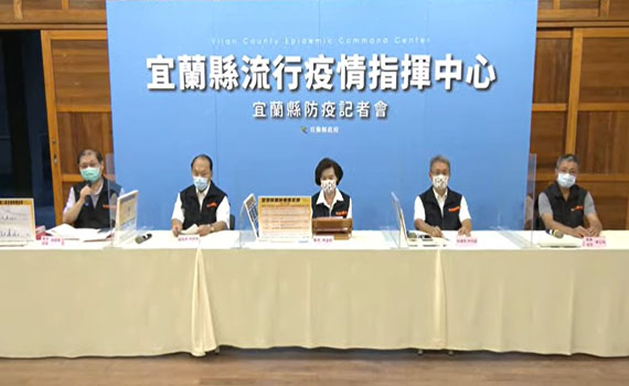 確診疫調未如實告知足跡 八大行業中國籍女子挨罰