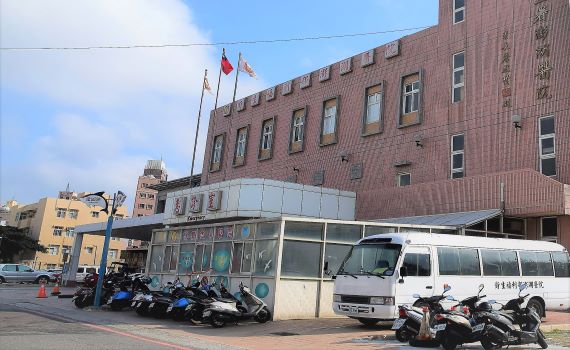 15日前打過疫苗? 馬公罹癌員警驚傳猝死意外