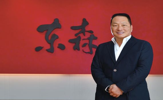 照顧基層員工 東森集團宣布7月調薪、最高7%
