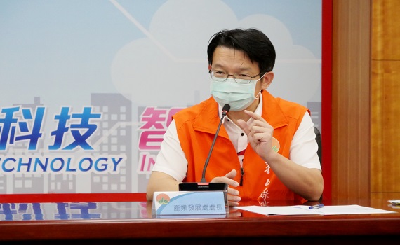 竹縣夜市暫不微解封 美甲美睫即日開放營業