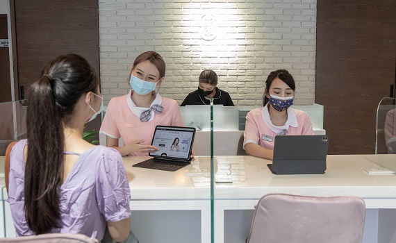 疫情催化美容數位研發 星醫美學集團創大健康智能商機