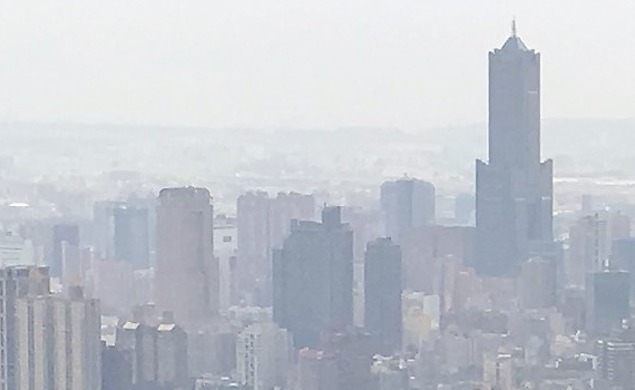 高雄連續六天+0 陳其邁感謝市民 籲按照通知接種疫苗提升群體免疫