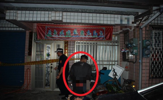 台南思覺失調男「多凶器」弒母 一審重判18年