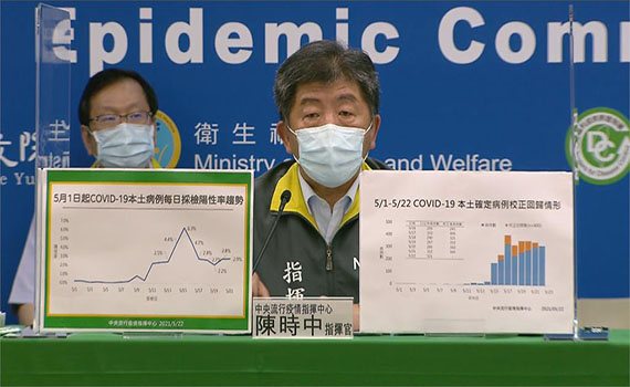 【峰吹草動】防疫要接地氣 不必故作高深