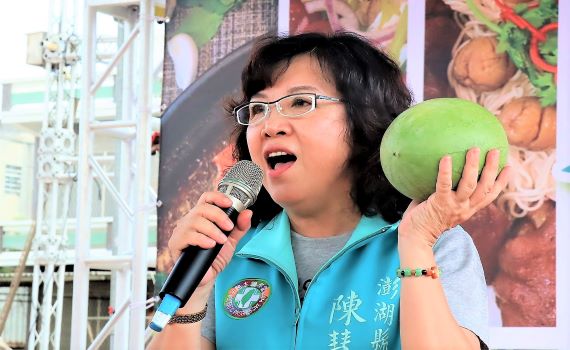魷魚小管傻傻分不清?購物台魚目混珠 議員要澎縣府提告