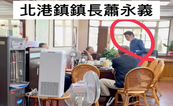 役男勇於捍衛防疫破口 廖郁賢:反被秋後算帳