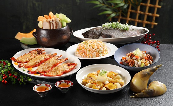 綠竹筍產季到 錯過會遺憾的盛夏美食饗宴