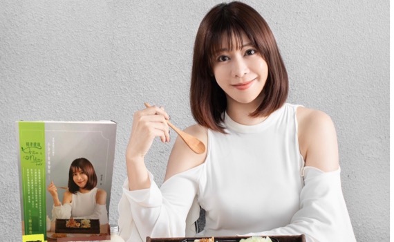 保健意識大抬頭!養生達人蘇盈熹:吃原型食物小分子才是健康王道