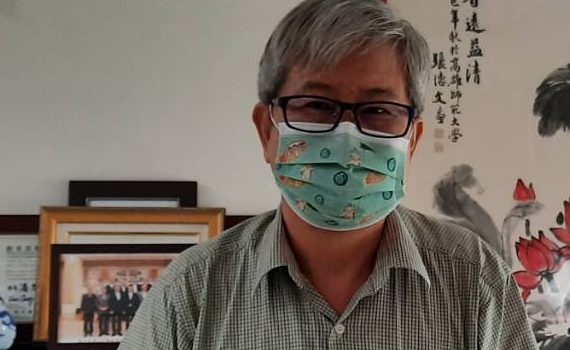 大學指考高雄一考區 明天開放考場供考生查看