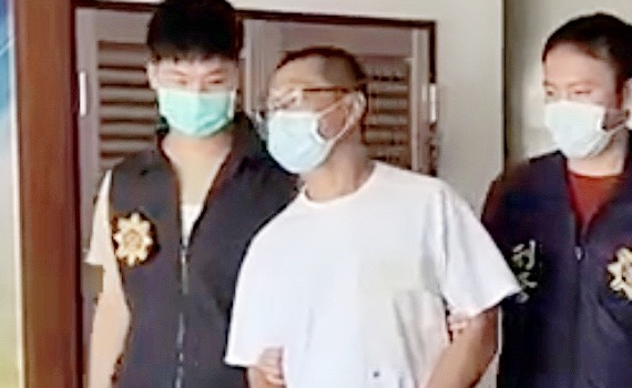 買改造槍不能射 自學改槍成功後遭活逮