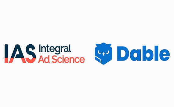Dable 與全球網媒品質驗證公司 IAS 合作 鞏固品牌價值
