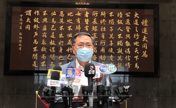 做好防疫不搞色情 萬華阿公店可望復業