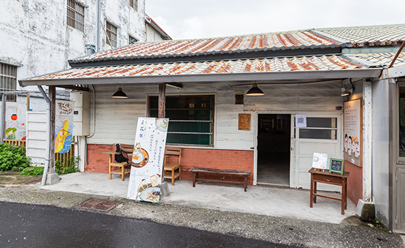 新城老街豆花兒挺過疫情　再呈現美味口感 