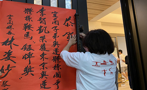 東奧表現優異 宜縣府加碼核發林昀儒、李智凱獎勵金