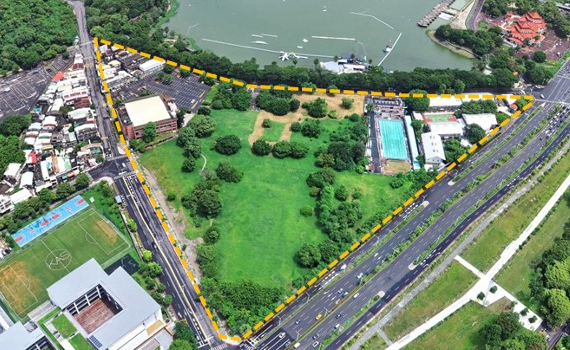 舊左營國中變更案 高市府:後續都設審議將嚴格把關