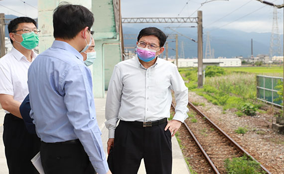 高鐵延伸宜蘭站址設何處?交通部屬意「四城」與「宜蘭」