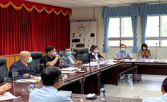 高鐵宜蘭站交通部執意「四城」最優 地方民代一面倒反對