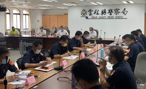 路口如虎口雲林1年5百多件事故 改善無號誌路口安全刻不容緩