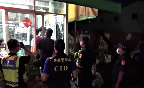 影/雲林第二波清查非洲豬瘟食品 從嚴查辦走私肉製品為食安把關