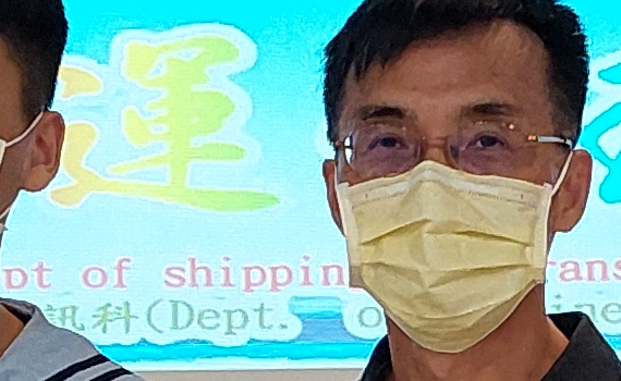 東港之光 以電腦軟體應用能力前進世界