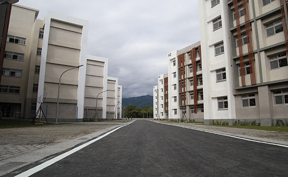 臺東縣幸福住宅尚有餘屋 縣府30日起再開放申請承購