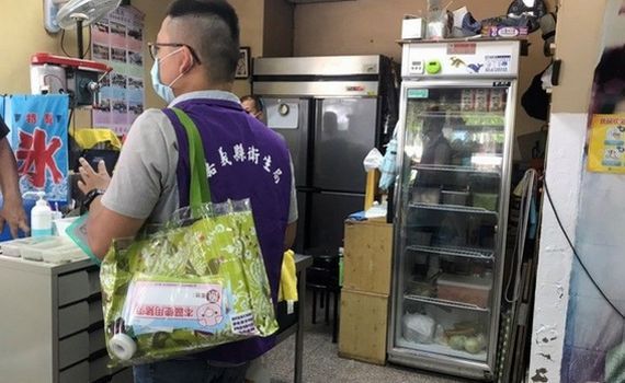 嘉義縣衛生局2波抽驗冰飲品 3件不合格複驗後全改善