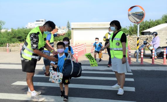 上課好孤單!澎虎井、花嶼國小無一年級新生