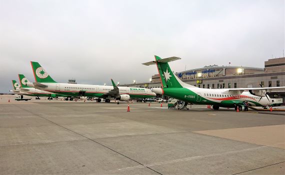 長榮機師突破性感染? 澎湖不排除重啟旅客入境快篩規定
