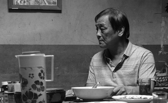 2021南方影展 台灣優秀導演作品推進國際