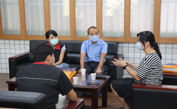 愛心代繳「違反強迫入學」罰鍰 彰化執行署關懷特殊個案