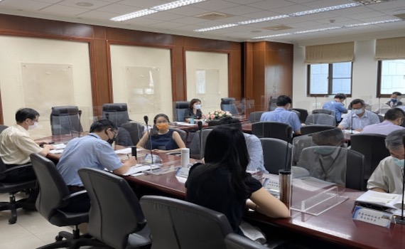 嘉義地檢召集警調廉環經 建立平臺掃除綠能蟑螂