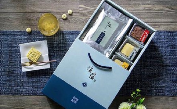 中秋送禮策略行銷借力使力 悄蕴茶食引爆今夏潮禮!