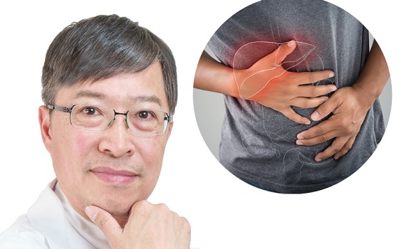 一二線標靶藥物接力 延長晚期肝癌整體存活期