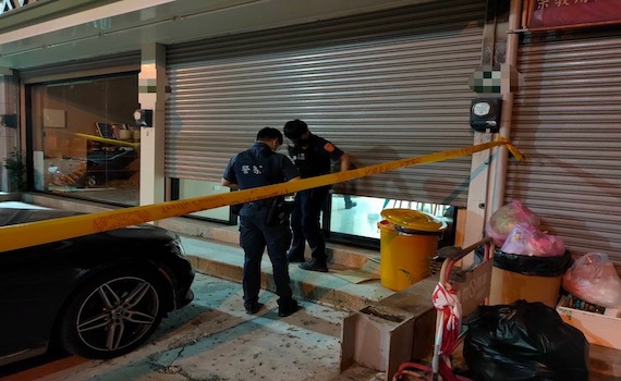 遭控猥褻求職女 台南禮儀社老闆突輕生亡