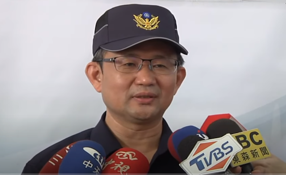 馬國女大生遭擄殺案3警涉違失被彈劾 「他」二度遭拔官