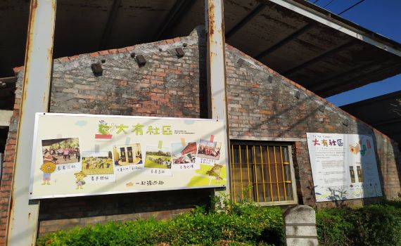 風吹稻低間尋訪金碳稻的故事 花樹銀行探索隱藏的神秘物種