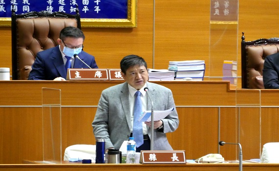 竹縣將擴大發放敬老禮金1萬元 設籍10年長輩受惠