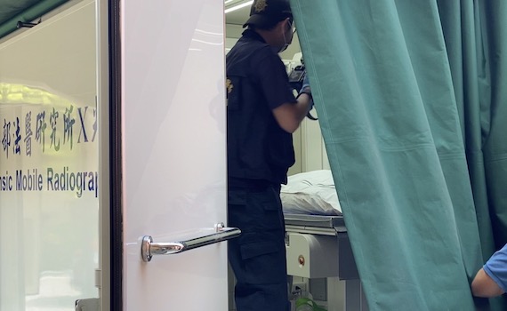 遭警16槍擊斃 嫌犯「善良」解剖結果出爐