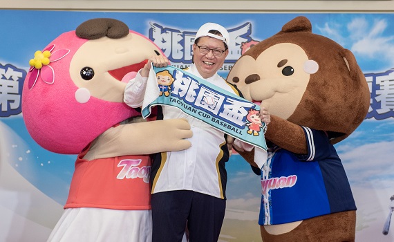 桃園盃全國四級棒球錦標賽開跑 76強競爭137萬總獎金