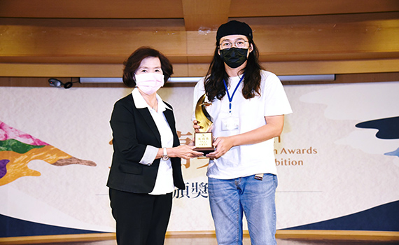 「宜蘭獎」未設定與宜蘭有關主題 宜縣文化局長:不讓藝術創作能量受限
