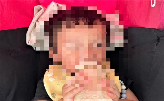 斗南傳男嬰高處摔落疑遭虐 谷姓無照保母恐難脫責