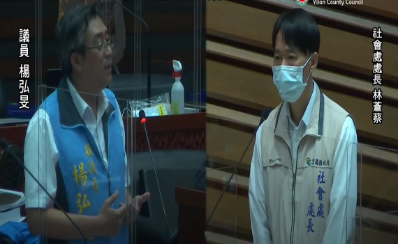 宜蘭幸福老寶貝 不只上大學還要讀EMBA