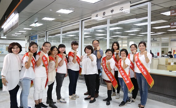 嘉義市女力崛起 創業競賽總獎勵金100萬圓夢想