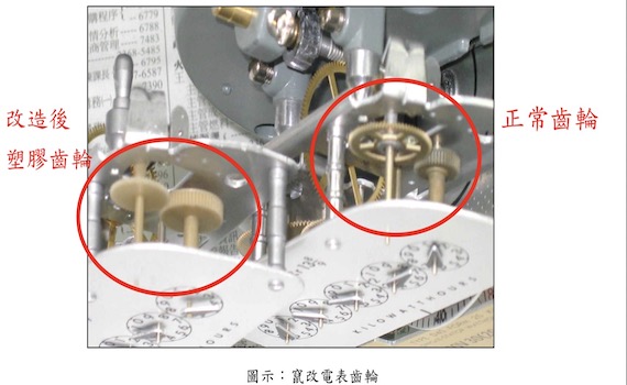台電與檢警聯合破獲竊電集團 遏止不法降低全民損失
