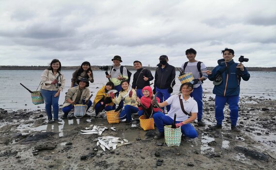 澎湖秋瘋季漁業體驗打卡趣　國旅好澎遊再送好禮 