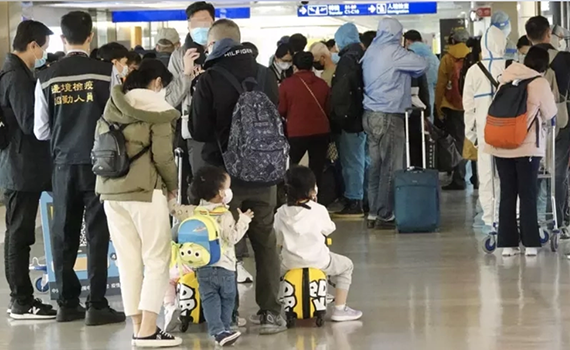 【峰吹草動】政策反反覆覆 台商回家好難